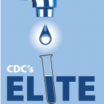CDC's ELITE Program Certification Logo